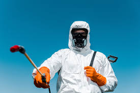 Best Pest Exclusion Services  in Manitou Beach Devils Lake, MI